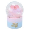 Modern Style Night Lamp Resin Desk Decorative Pressure Reducing Music