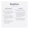 Hebbe Cosmetics Glicerina + Propilenglicol Cosmetico Alimenticio 500 Ml