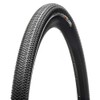 HUTCHINSON 707301 - Tire TOUAREG 700x40 TUBELESS READY PLEGABLE NEGRO,