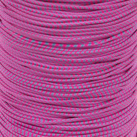 Paracord Planet 1/8 Inch Shock Cord – Versatile Bungee Cord for Camping, Cargo, and General Outdoor Use