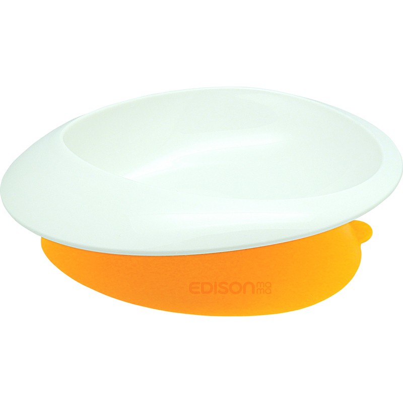 KJC ezisonmama (edisonmama) Baby Dinnerware atumaru Plate