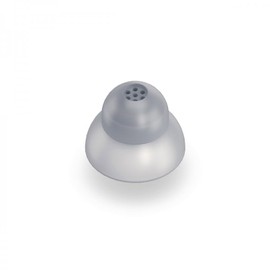 10 Closed Domes for Ciao Hearing Aids, ReSound, Beltone and Interton (Small)