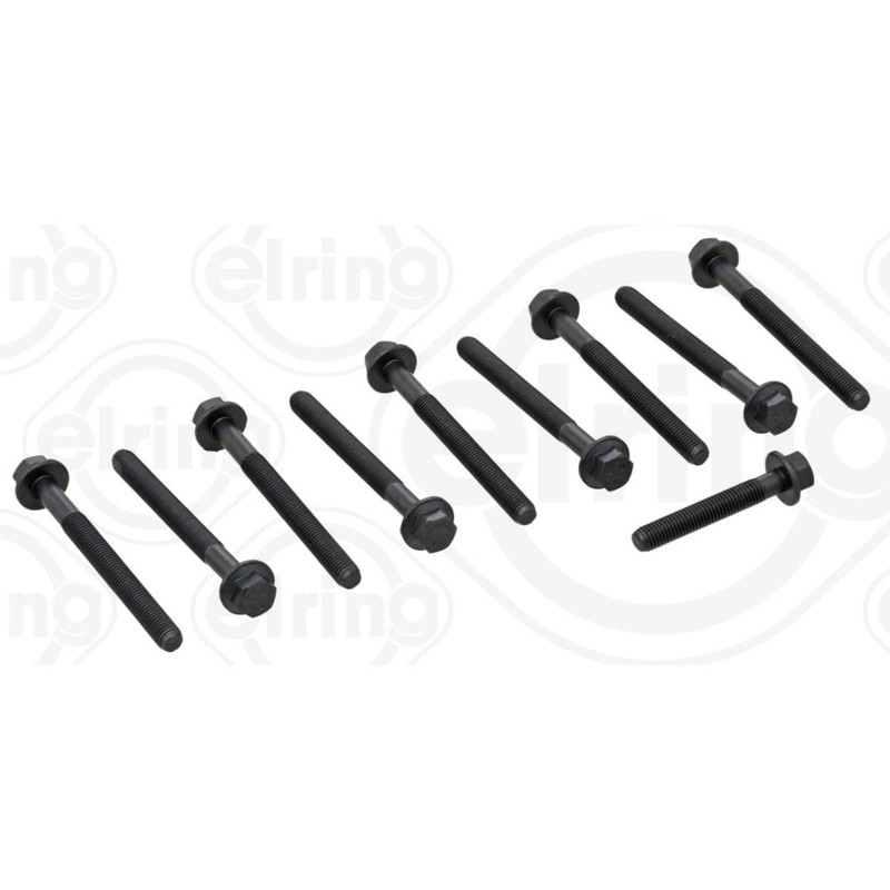 Elring 148.110 Cylinder Head Screw Set
