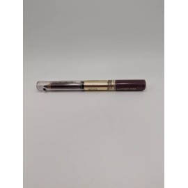 Revlon Line & Shine Lip Gloss  & Pencil Lavender Shine