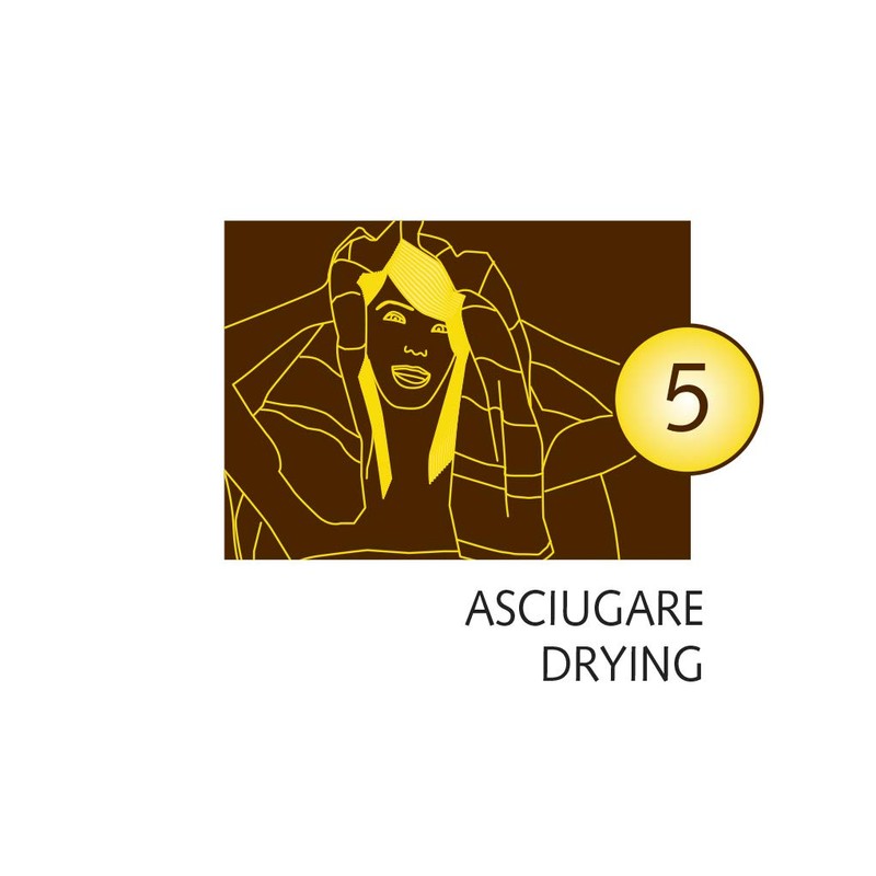 SANOTINT Classic Colour 04 Light Brown - 3 Packs -