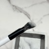 Base y brocha facial de doble extremo maquillaje por Mario