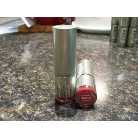 Sally Hansen Natural Carmindy Color Comfort Lipstick Garnet 1030-46 SEALED new!