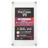 The Case 99 [Unopened Pack Size S]