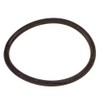 Simson Round Ring with Exhaust and End Piece