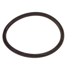 Simson Round Ring with Exhaust and End Piece