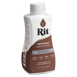 Nakoma 88250 Rit Liquid Dye, Multi-Colour, 8 oz