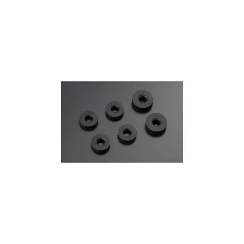 PMC(ピーエムシー) サイドカバーグロメットセット Z1/2 81-1250