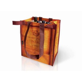 Vin Bouquet FIA 050 - Bag for 6 wine Bottles