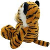 Anico 13" Pick-A-Pet Plush Tiger