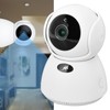 360 Degree Wireless Smart Camera 1080P Surveillance Camera Motion Tracking
