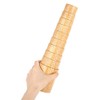 Bangle Mandrel, Step Design Wooden Bracelet Mandrel for Bracelet for