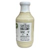G Hughes Sugar Free Chili Lime Dipping Sauce 17 oz