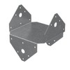 Simpson Strong-Tie BC46Z BC ZMAX Galvanized Post Cap for 4x6