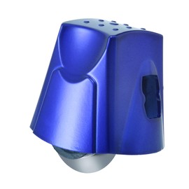 Swordfish 40265 Replacement Cutting Head for Slimline Paper Trimmer - Blue