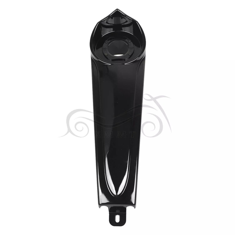 Unbranded Stretched Dash Fuel Console Panel For Harley Street Electra