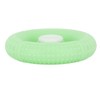 5PCS Rotating Spinning Round Grip Ring Tyre Shape Rotating Spinning