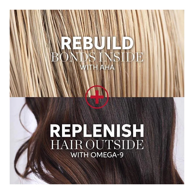 Wella Professionals Ultimate Repair Trio Bundle w/Miracle Rescue 30ml