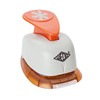 Wedo 168 152 Deco Snowflake Shape Punch for Handicraft, Scrapbooking