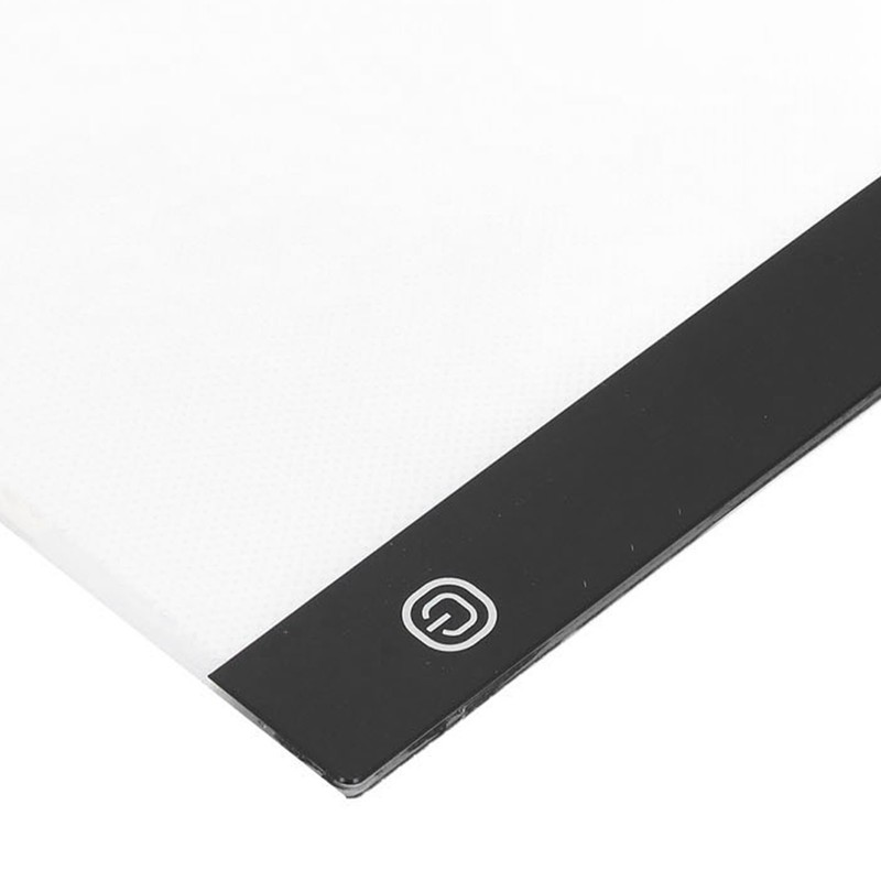 A5 LED Light Box Tracer Smart Touch High Brightness Stepless