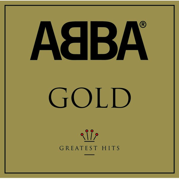 Gold-30th Anniversary Edition by ABBA [Audio CD]