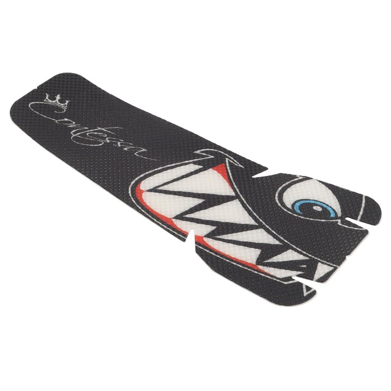 Gurtt 1 Pair of Mountain Bike Stickers, Bicycle Frame Protectors