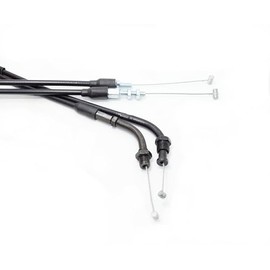 Throttle Cable Push Pull Set for Honda Shadow ACE Aero Sabre Spirit 1100 VT1100 1985-2008