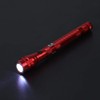LED Flashlight, Handy Light, Telescopic, Small, Lightweight, Magnetic, Angle Adjustable,