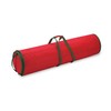 Whitmor Christmas Gift Wrap Organizer for 30" Rolls of Gift