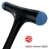 DocCheck Thïngs "Clôppe" Reflex Hammer - Red Dot Design Award
