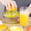 Total Supplier 4 En 1 Exprimidor Naranjas Limones Manual Rallador