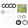 Paint Sprayer O Ring Seal Rings Pump Repair Packing Kit