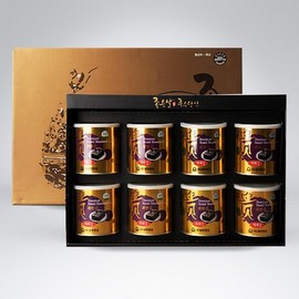 [Gwangcheonwon Kim] Premium Traditional Seaweed Gift Set