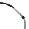 Race-Driven OEM Replacement Control Clutch Cable for Yamaha YFZ450 YFZ