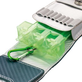 Bull's SECC Dart Case