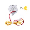Joyzan Egg Turner Motor, AC Chicken Rotator Incubator Automatic Turntable