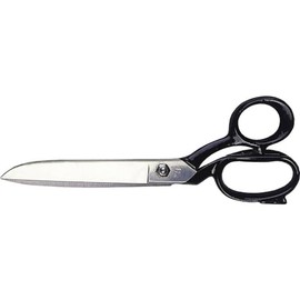 Industrial Shears - D860-250 Overall Length (mm) / (Inch): 250 / 10