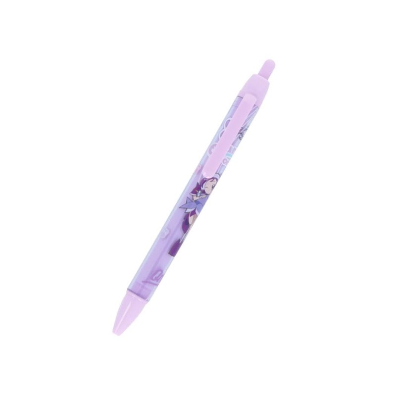 Sunstar Bungu S4656695 Ojamajo Doremi Oil Based Ballpoint Pen