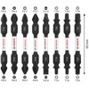 Bosch Professional 8-piece Impact Control Double-Bladed Screwdriver Bit Set (Pick