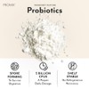 ProMix Nutrition Debloat Prebiotics and Probiotics Immune Support Supplement for