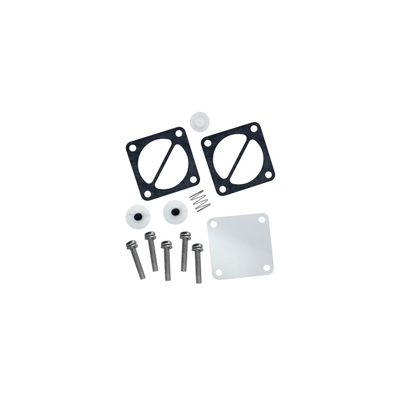 Mikuni MK-DF52-531 Fuel Pump Rebuild Kit For Yamaha Rhino 450