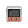 RuoShui 5003 Digital Inclinometer Magnetic 4x90° Electronic Protractor IP54 Waterproof