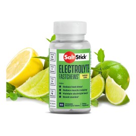 Gomitas Electrolitos Salt Stick Sabor Lima Limón
