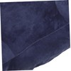 Alipis Luxury Bed Pillow Backrest Soft Velvet Pillow for Reading