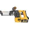 DEWALT D25301D Dust Extractor Telescope with Hose for SDS Rotary