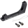 Shimano SM-MA F 140 P/D ISMMAF140PDA Disc Mount Adapter